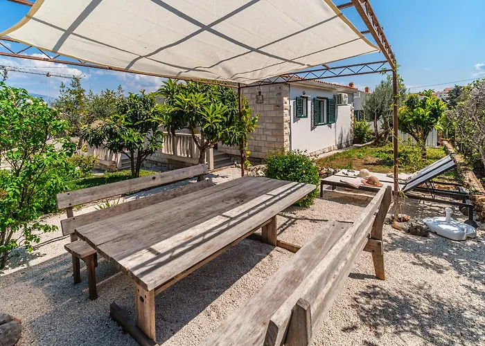 Luke Family Villa *